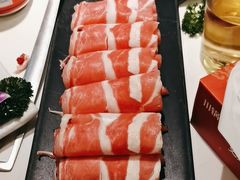 -川锅一号火锅(铜山万达店)