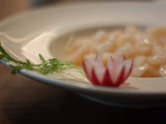 -水月周庄铂尔曼酒店-水月荟中餐厅