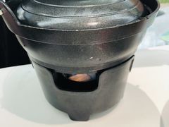 土家吊锅饭-川人百味(万达店)