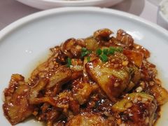-味+新京宴·烤鸭·北京菜(创意谷店)