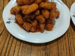 -红实家常菜(静安里店)