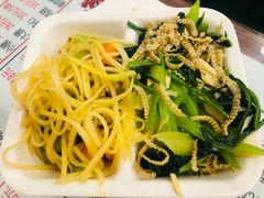 -晋乡亲刀削面(东风桥东店)