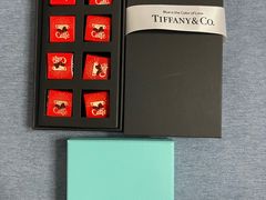 -Tiffany & Co.蒂芙尼
(天津万象城店)