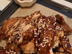 -外婆小聚茶餐厅·生日·团建(市民中心店)