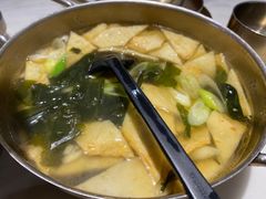 -HOTISLAND海鸡岛·韩国料理(江南西店)