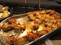 -菲住布渴酒店自助餐厅(阿里巴巴西溪园区店)