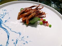 -世外桃源农庄·德清土菜(兴康南路店)