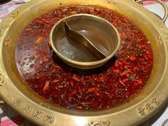 -哥老官重庆美蛙鱼头(宝山龙湖店)