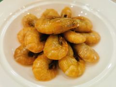 江南油爆虾-王宝和酒家(黄浦店)
