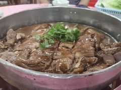 -侠成水上农庄(工业大道店)