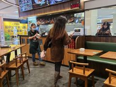 -兵哥豌豆面(创意谷店)