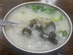 -湛记牛肚螺粥(群贤路店)