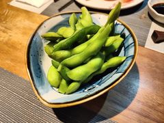 -森味薪火烧•烧鸟居酒屋•日本料理(望京店)