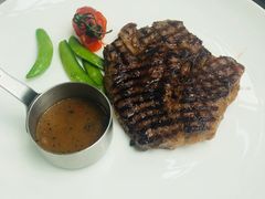 -食间牛排(湖西路店)