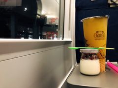 -放哈·甜醅子奶茶创造者(正宁路店)
