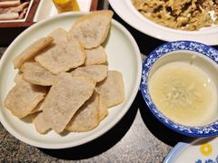 -真地道京味府·鲜橙烤鸭·北京菜(朝外大街东大桥店)