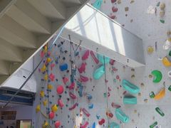 -龙景攀岩(海峡世茂广场店)