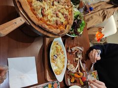 -潍坊鸢飞大酒店(泰华城店)