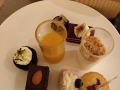 -北京王府井希尔顿酒店·万斯阁西餐厅