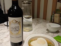 -汤城小厨•粤菜•靓汤(西直门凯德MALL店)