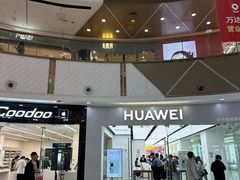 -万达广场(南昌红谷滩店)