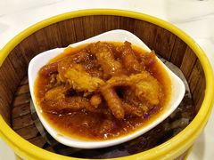 -澳门陈光记烧味饭店(南京德基广场店)