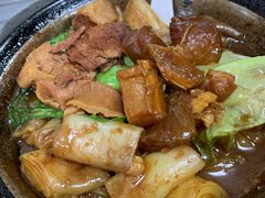 -珍珍小食店(西华路店)
