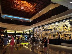 -广州花园酒店