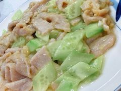 -东兴楼饭庄(六里桥店)