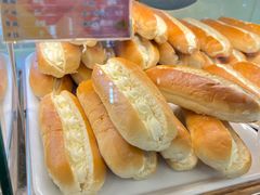 -新侨三宝乐西餐厅(崇文门店)