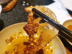 -盡膳口福跷脚牛肉火锅(北美新天地店)