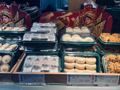 -泸溪河桃酥(秦淮新街口店)