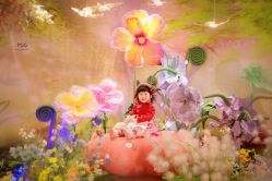 -Baby Pastel 自然光儿童摄影(CBD店)