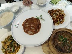 -紫光园(劲松店)