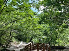 -京东石林峡风景区