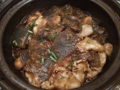 -南京大牌档(凯德大峡谷店)