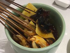 -八珍玉食鸡煲·打边炉(印象城店)