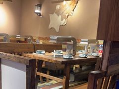 -柿子树炭烤羊腿(金台路店)