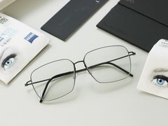 -目艮眼镜SHOWROOM(品牌集合店)