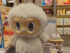 -泡泡玛特POPMART(崇文门国瑞城店)