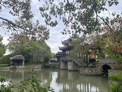 -韩湘水博园