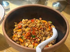 -威哥的菜·地道长沙菜(雨花亭店)