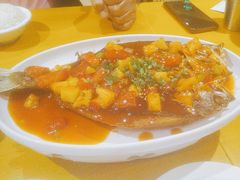 -东就鸭饭店·古早海南菜(友谊南海城店)