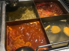 -海底捞火锅(振华商厦店)