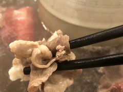 -情忆草原涮肉馆
