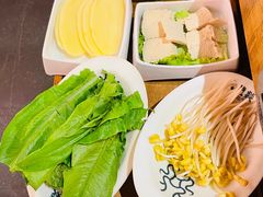 -大龙燚火锅(南山大道店)