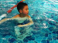 -青水瓦台汤泉(未央店)