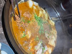 -肥鱼屯活鱼锅(惠工街店)