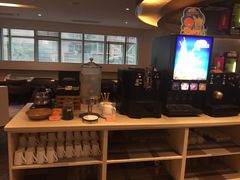 -万德诺富特酒店·自助餐厅(万德大厦店)