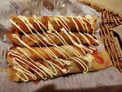 -耶里夏丽·新疆菜(田林东路店)